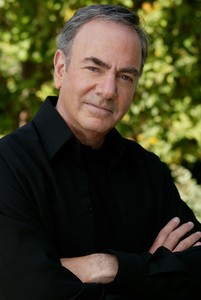 Neil Diamond to tour NZ